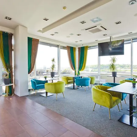 Ibis Styles Centre Hotel Kowno