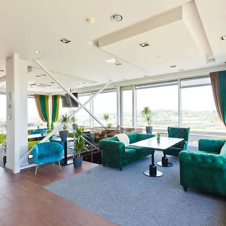 Ibis Styles Centre Kaunas