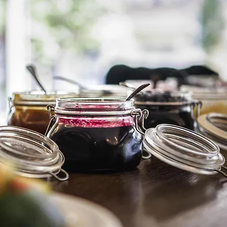 Ibis Styles Centre Szálloda