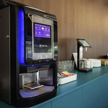 Ibis Styles Centre Szálloda Kaunas