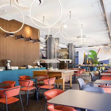 Ibis Styles Centre Kaunas