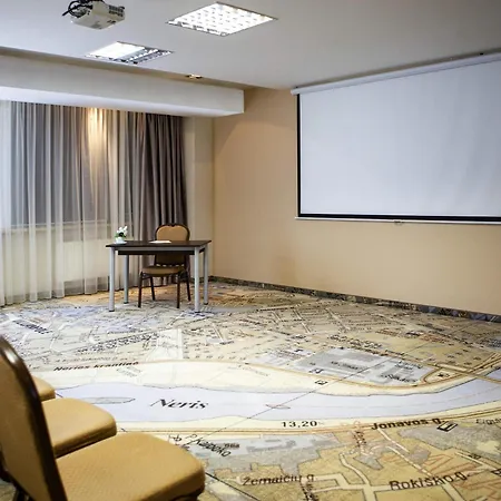 Ibis Styles Centre Hotel Kowno