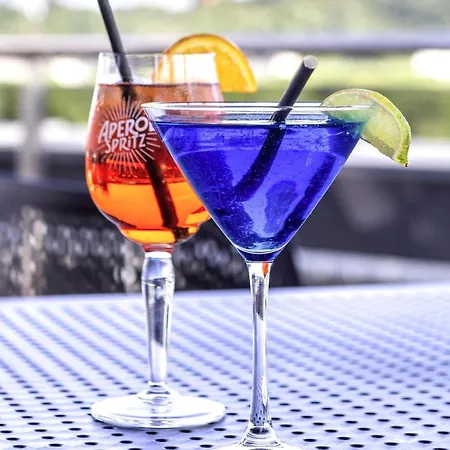 Szálloda Ibis Styles Centre