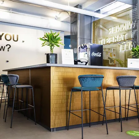 Hotel Ibis Styles Centre 3*