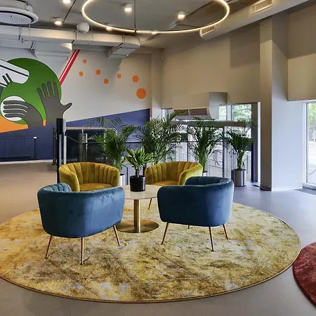 Ibis Styles Centre
