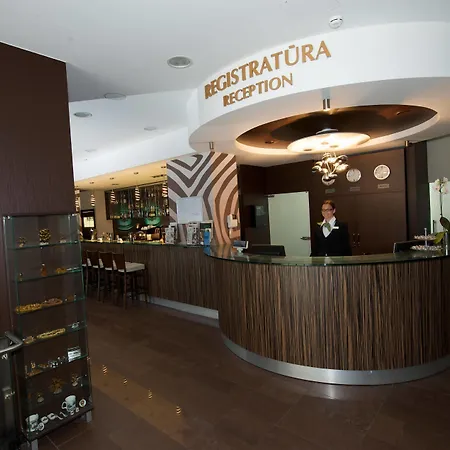 Ibis Styles Centre 3*