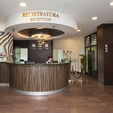 Ibis Styles Centre Szálloda 3*