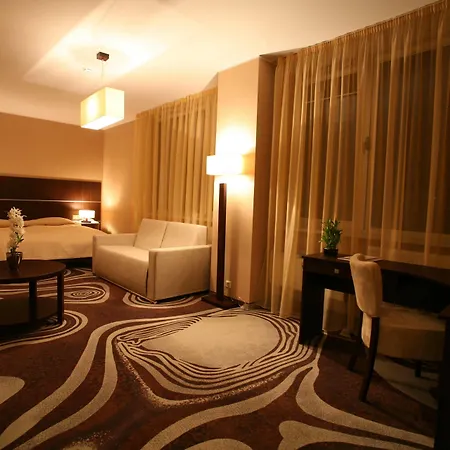 Hotel Ibis Styles Centre 3*