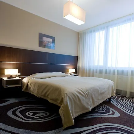 Ibis Styles Centre Kowno