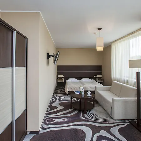 Ibis Styles Centre 3*