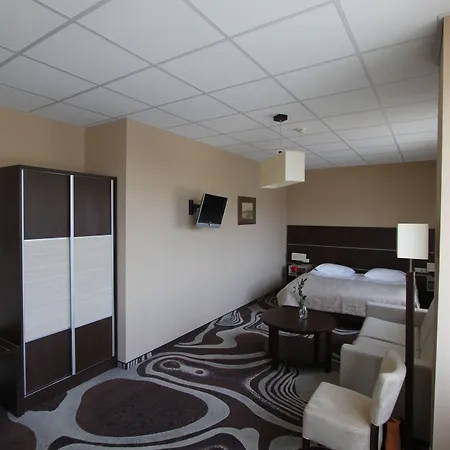 Hotel Ibis Styles Centre 3*