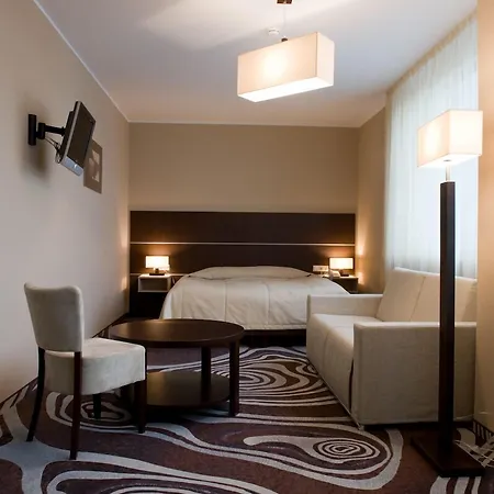 Ibis Styles Centre Kowno