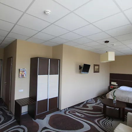 Ibis Styles Centre Hotel