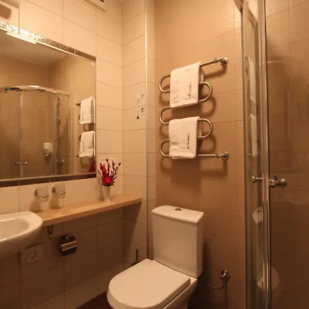 Ibis Styles Centre Kaunas