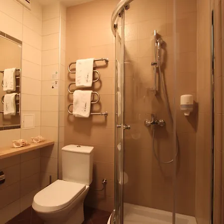 Ibis Styles Centre Hotel 3*