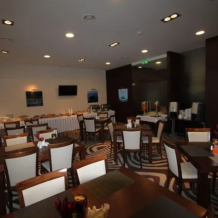 Ibis Styles Centre
