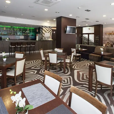 Ibis Styles Centre