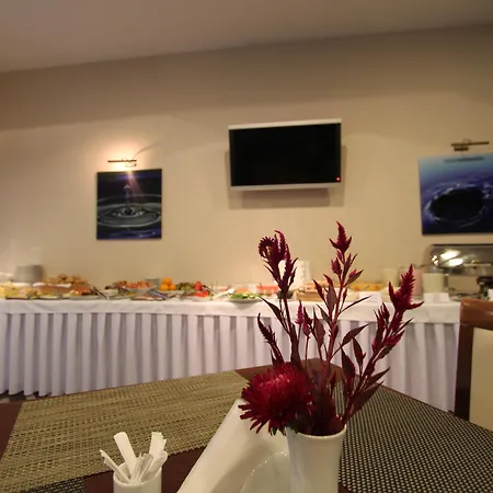 Ibis Styles Centre Hotel Kowno