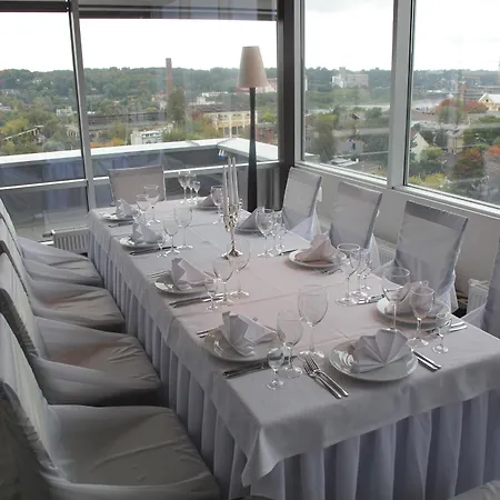 Ibis Styles Centre 3* Kaunas