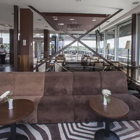 Szálloda Ibis Styles Centre Kaunas