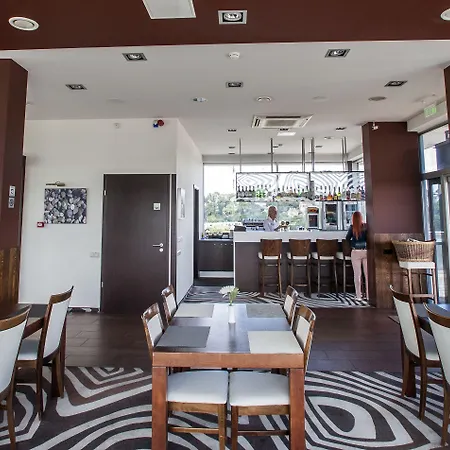 Ibis Styles Centre Hotel Kaunas