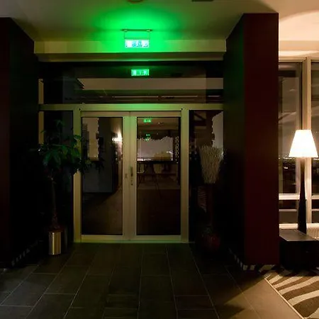 Ibis Styles Centre Hotel