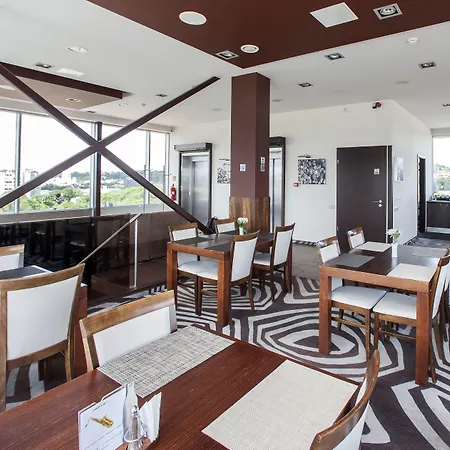 Ibis Styles Centre Szálloda 3*