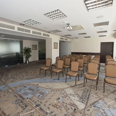 Szálloda Ibis Styles Centre 3*