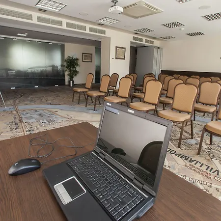 Ibis Styles Centre Hotel