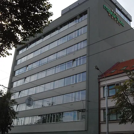 Hotel Ibis Styles Centre 3*