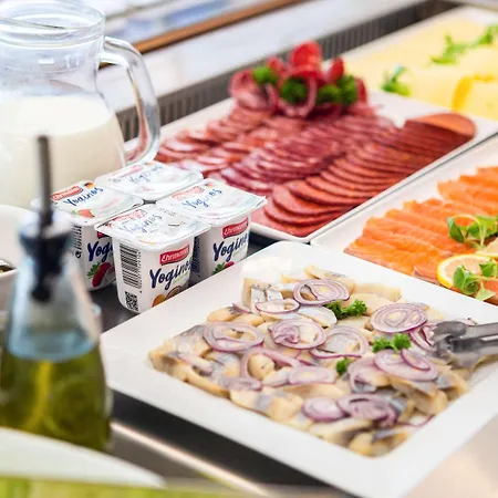 Ibis Styles Centre Hotel Kowno