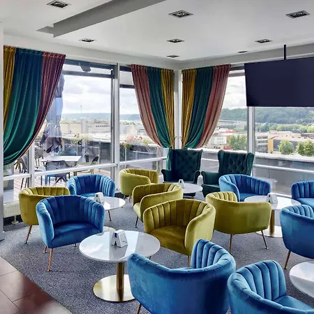 Ibis Styles Centre Kaunas