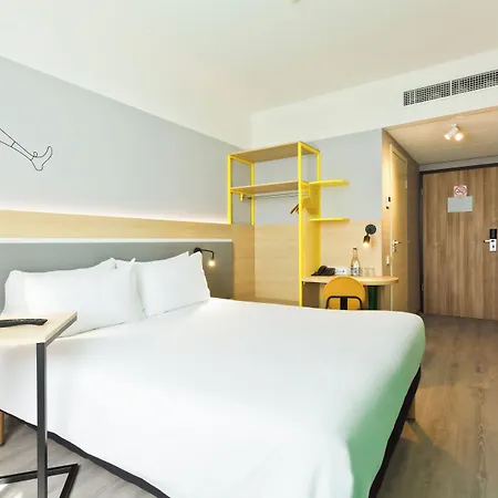 Ibis Styles Centre 3* Kaunas