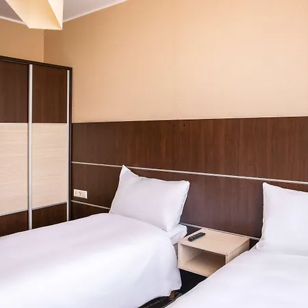 Hotel Ibis Styles Centre