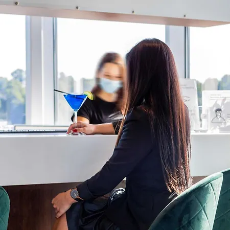 Ibis Styles Centre Kaunas