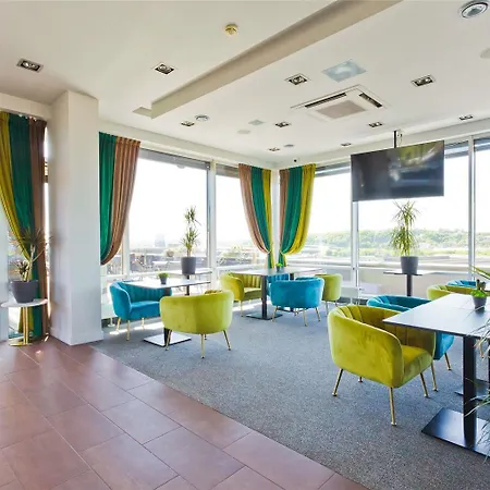Ibis Styles Centre Hotel Kaunas