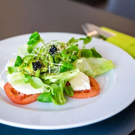 Ibis Styles Centre Hotel 3*