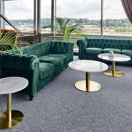Ibis Styles Centre Hotel