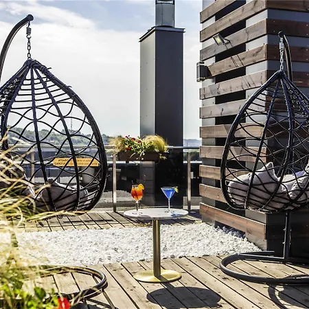 Ibis Styles Centre Hotel