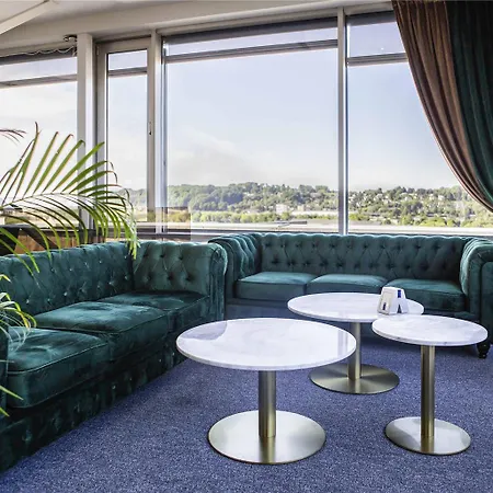 Ibis Styles Centre Kaunas