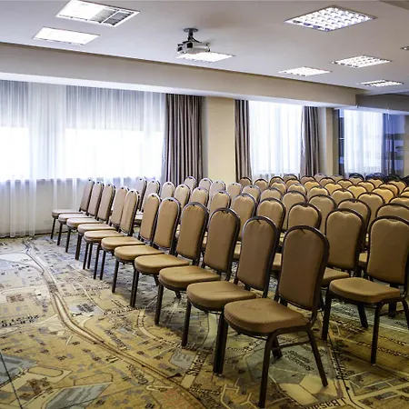 Ibis Styles Centre Hotel Kaunas