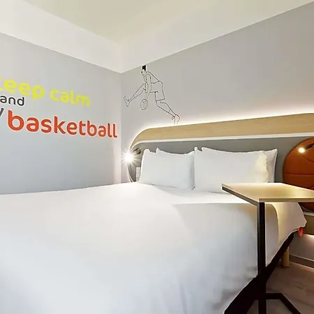 Ibis Styles Centre