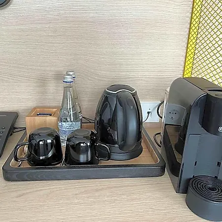 Hotel Ibis Styles Centre Kaunas