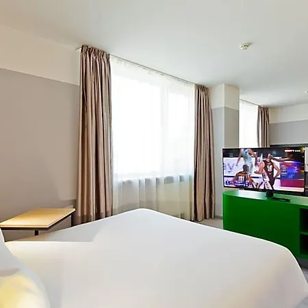 Ibis Styles Centre