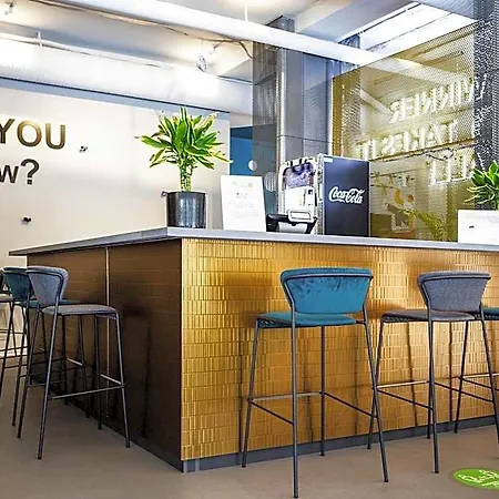 Ibis Styles Centre