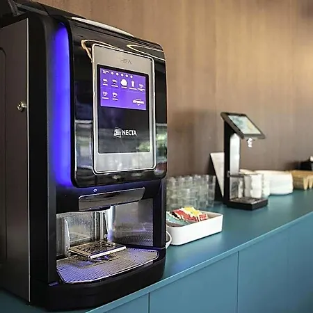 Ibis Styles Centre Hotel Kaunas