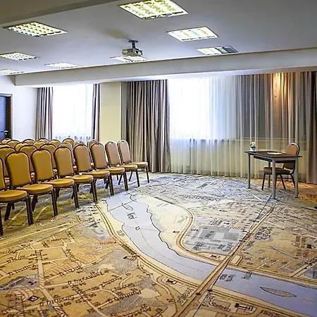 Hotel Ibis Styles Centre