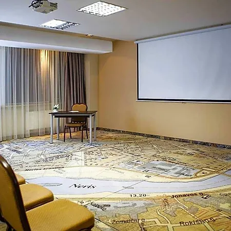 Ibis Styles Centre
