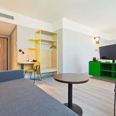 Hotel Ibis Styles Centre Kaunas