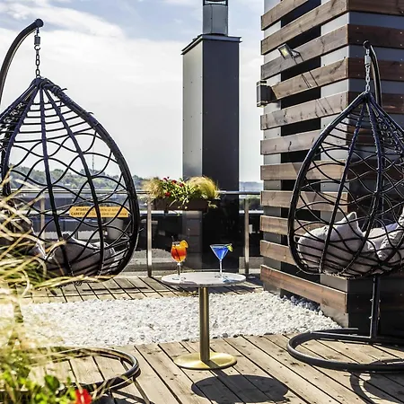 Ibis Styles Centre Hotel